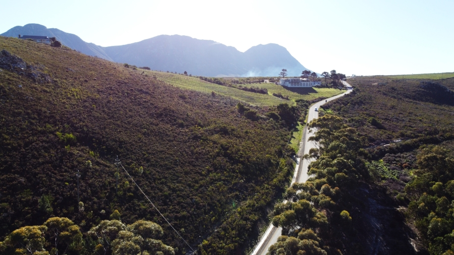 0 Bedroom Property for Sale in Hemel and Aarde Western Cape